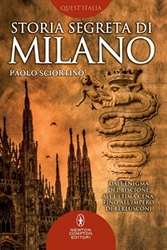 Storia segreta di Milano