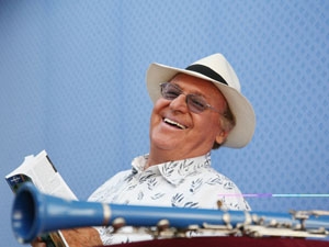 Renzo Arbore            