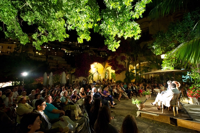 ORGANIZZAZIONE EVENTI
