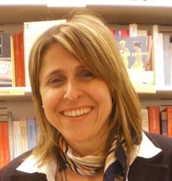 Maria Pagano  