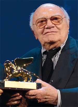 Francesco Rosi    