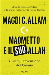 Maometto e il suo Allah