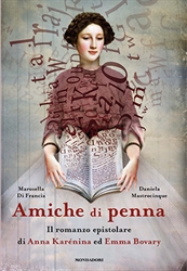 Amiche di penna