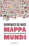 Domenico De Masi presenta 