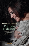 Antonella Ferrari presenta 