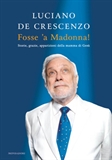 Luciano De Crescenzo presenta 