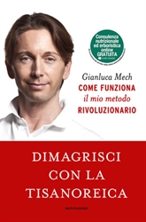 Dimagrisci con la Tisanoreica