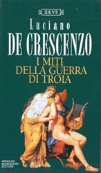 I miti della guerra di Troia