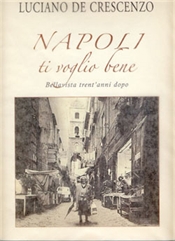 Napoli ti voglio bene