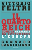 Vittorio Feltri e Gennaro Sangiuliano presentano 