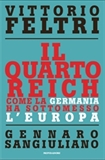 Presentazione del nuovo libro di Vittorio Feltri e Gennaro Sangiuliano,