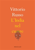 Vittorio Russo ospite della rassegna 