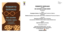 Roberto Gervaso presenta 