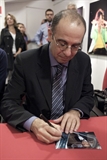 Giuseppe Tornatore